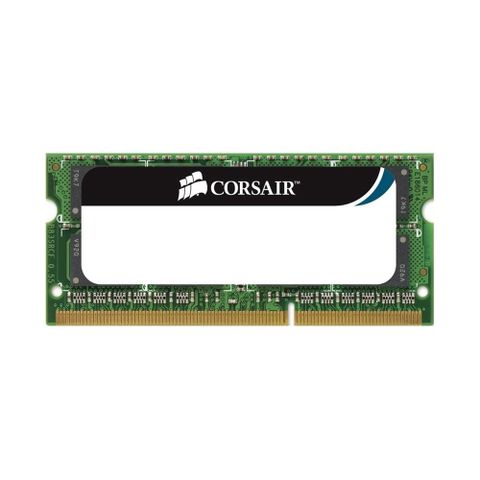 Ram Laptop Corsair Ddr3 8gb 1333mhz 1.5v (support 1066)