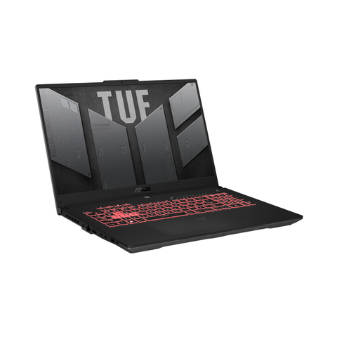 Laptop Gaming Asus Tuf Gaming A17 Fa707rc-hx130w (ryzen 7 6800h)