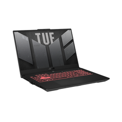 Laptop Gaming Asus Tuf Gaming A17 Fa707rc-hx130w (ryzen 7 6800h) 