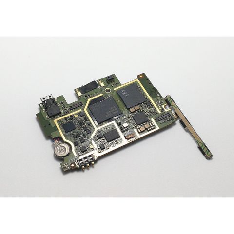 Mainboard Lenovo A6600