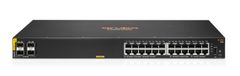  Switch 6100 24g Class4 Poe 4sfp  370w 