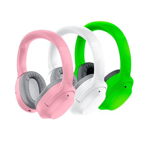 Tai Nghe Bluetooth Razer Opus X-active Noise Cancellation
