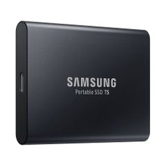  Ổ Cứng Di Động 1tb External Ssd Samsung T5 Usb 3.1 Gen 2 Mu-pa1t0b 