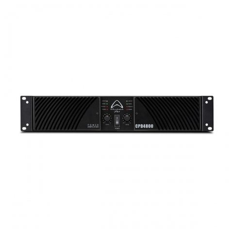Bộ Đẩy Công Suất Wharfedale Pro Cpd 4800