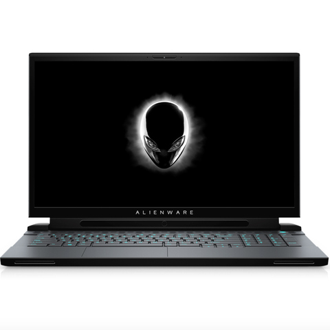 Laptop Dell Alienware M17 2019