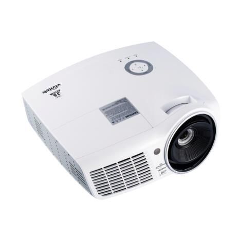 Máy Chiếu Vivitek Dw866