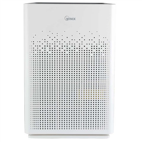 Máy Lọc Không Khí Winix Zero S - Azsu330-hwv