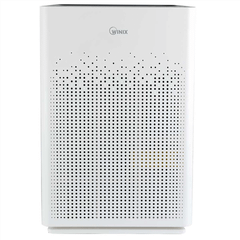  Máy Lọc Không Khí Winix Zero S - Azsu330-hwv 