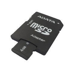  Thẻ Nhớ Adata 2Gb - Micro Sd 