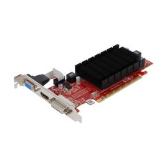  Thẻ Đồ Họa Visiontek Radeon Hd 5450 1gb Gddr3 2m 
