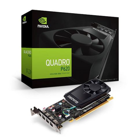 Gigabyte™ Quadro P620