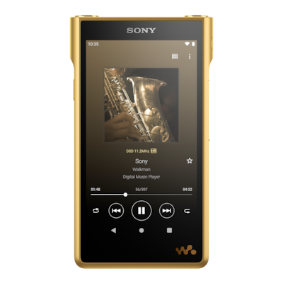 Walkman® Wm1zm2