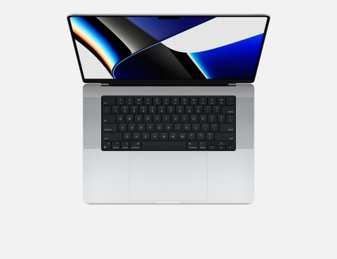 MACBOOK PRO 16 2021 M1 PRO MK1H3