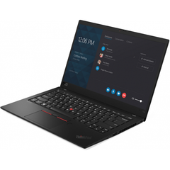 Lenovo Thinkpad X1 carbon gen 7 Ultrabook 