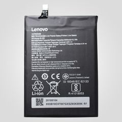  Pin (Battery) Lenovo P2 