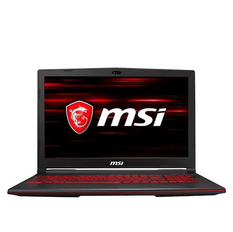 Msi GL63 9SD-843VN