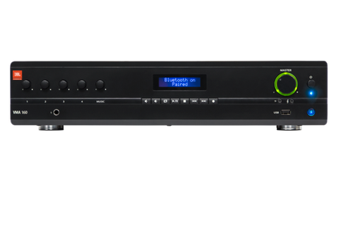 Ampli Jbl Vma 160