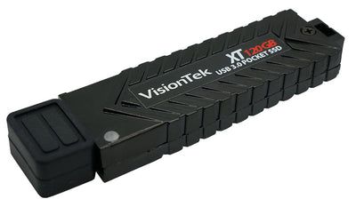 Ổ Cứng Ssd Bỏ Túi Visiontek 1tb Gb Xt Usb 3.0