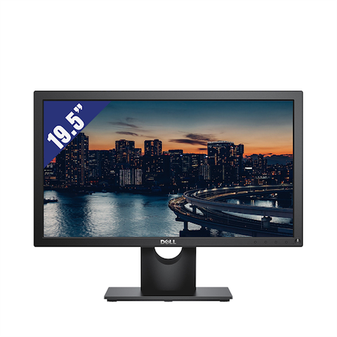 Màn Hình Máy Tính Lcd Dell E2016hv