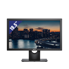  Màn Hình Máy Tính Lcd Dell E2016hv 