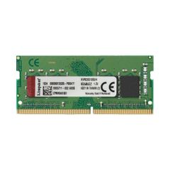  Ram Laptop Kingston Ddr4 4gb 2666mhz 1.2v Kvr26s19s6/4 