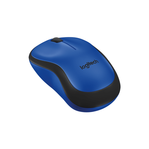 Chuột Không Dây Logitech M221 Silent
