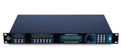  Bộ Xử Lý Tín Hiệu Âm Thanh Wharfedale Pro Versadriver Sc-36 
