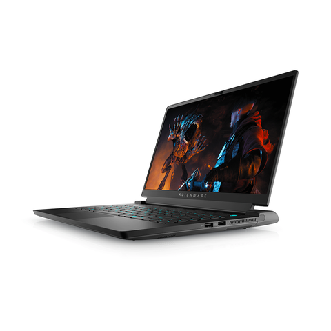 Laptop Gaming Dell Alienware M15 Ryzen Edition 70262921 Ryzen 9 5900hx