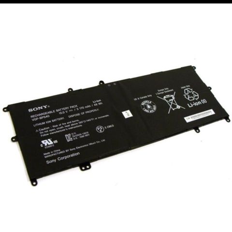 Pin, Vệ Sinh Bên Ngoài Sony Vaio Fit 15A Svf-15N17Sg/B