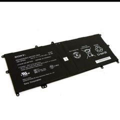  Pin, Vệ Sinh Bên Ngoài Sony Vaio Fit 15A Svf-15N17Sg/B 