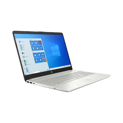 Laptop Hp 15s-du1105tu 2z6l3pa (i3-10110u, Uhd Graphics, Ram 4gb)