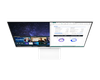 Màn Hình Thông Minh Samsung M5 Uhd Dòng 27inch Ls27am501nexxv