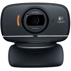  Webcam Logitech Quickcam C525 