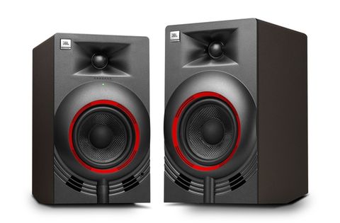 Loa Kiểm Âm Jbl Nano-k4