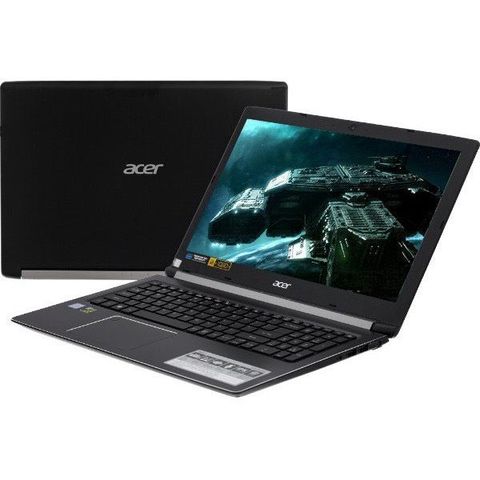 Acer Aspire 7 A715 41G R1AZ