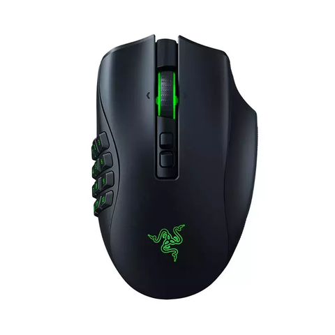 Chuột Gaming Không Dây Razer Naga Pro Rz01-03420100-r3a1