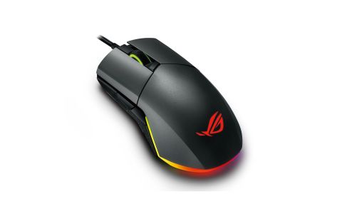 Chuột Chơi Game Asus Rog Pugio