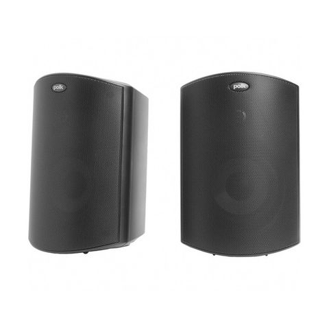 Loa Sân Vườn Polk Atrium 5