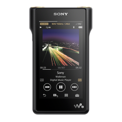  Wm1a Walkman® Dòng Signature (fy'21) 