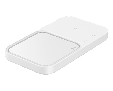 Sạc Đôi Không Dây 15w Samsung