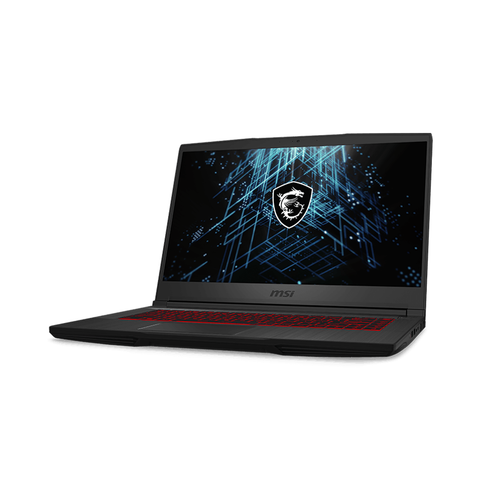 Laptop Gaming Msi Gf63 Thin 11uc-441vn (i7-11800h, Rtx 3050 4gb)