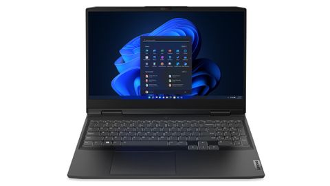 Laptop Lenovo Ideapad Gaming 3i Gen 7 Intel - Onyx Grey