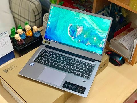 Acer Swift 3 SF314 56 38UE