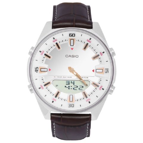 Đồng hồ Nam Casio AMW-830L-7AVDF