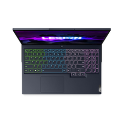  Laptop Gaming Lenovo Legion 5 15ith6 82jk007svn (i7-11800h) 
