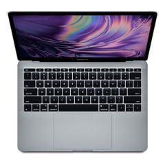  Apple Macbook Pro 2017 13.3