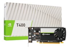  Leadtek Nvidia Quadro T400 2gb Gddr6 