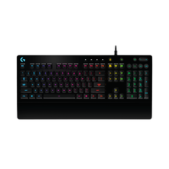  Bàn Phím Giả Cơ Logitech Prodigy Rgb G213 920-008096 