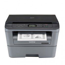 Máy In Laser Trắng Đen Brother DCP-L2520D - Chính hãng, giá rẻ