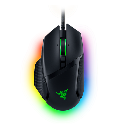 Chuột Gaming Razer Basilisk V3 Rz01-04000100-r3m1